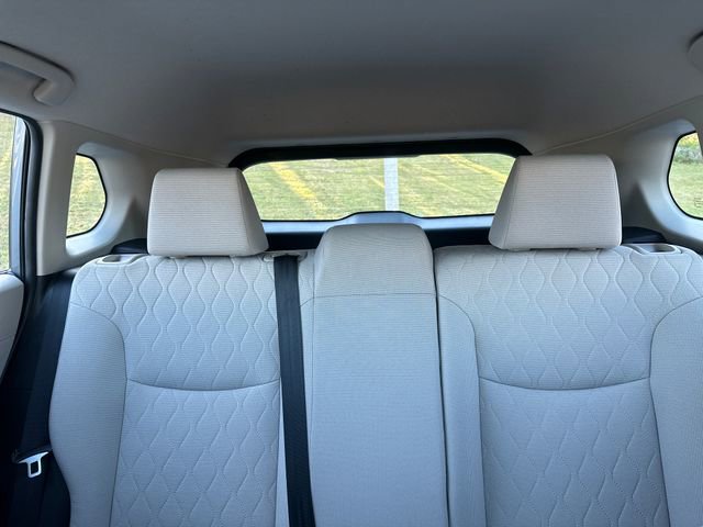 Used 2023 Toyota Corolla Cross L image 11