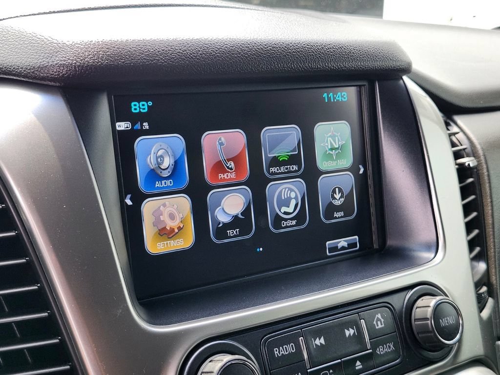 Used 2019 Chevrolet Tahoe LS AWD/4WD image 18