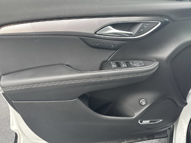 Certified 2024 Buick Envision Sport Touring AWD/4WD image 10