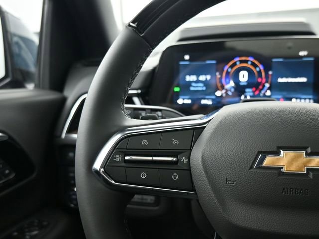 New 2026 Chevrolet Tahoe High Country image 17