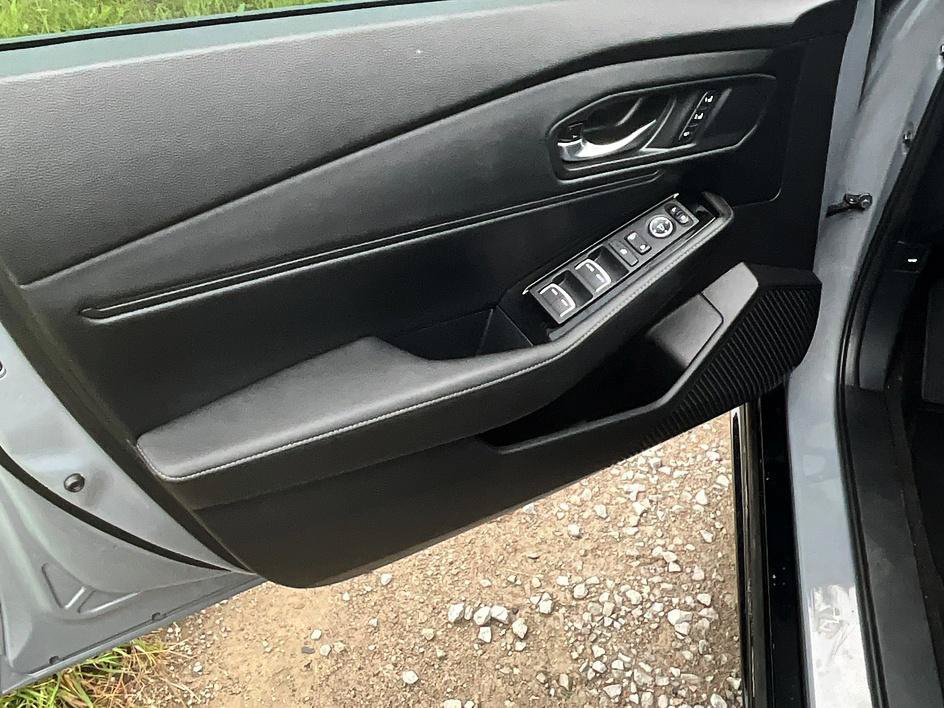 Used 2025 Honda Accord Touring image 23