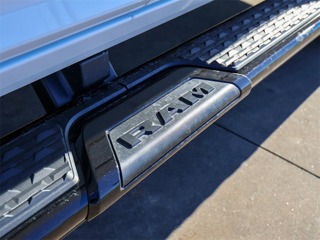 New 2026 RAM 2500 Laramie image 14