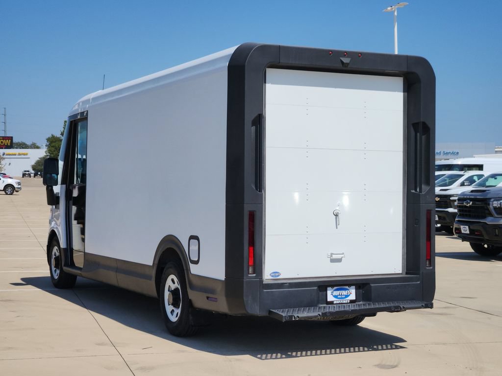 Used 2024 Chevrolet Brightdrop 600 w/ Battery Pack, Max Range AWD/4WD image 5