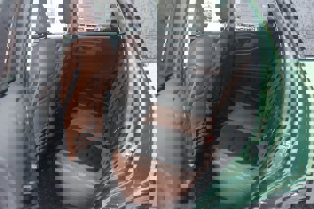 New 2025 Ford Bronco Sport Outer Banks w/ Outer Banks Tech Package+ image 10