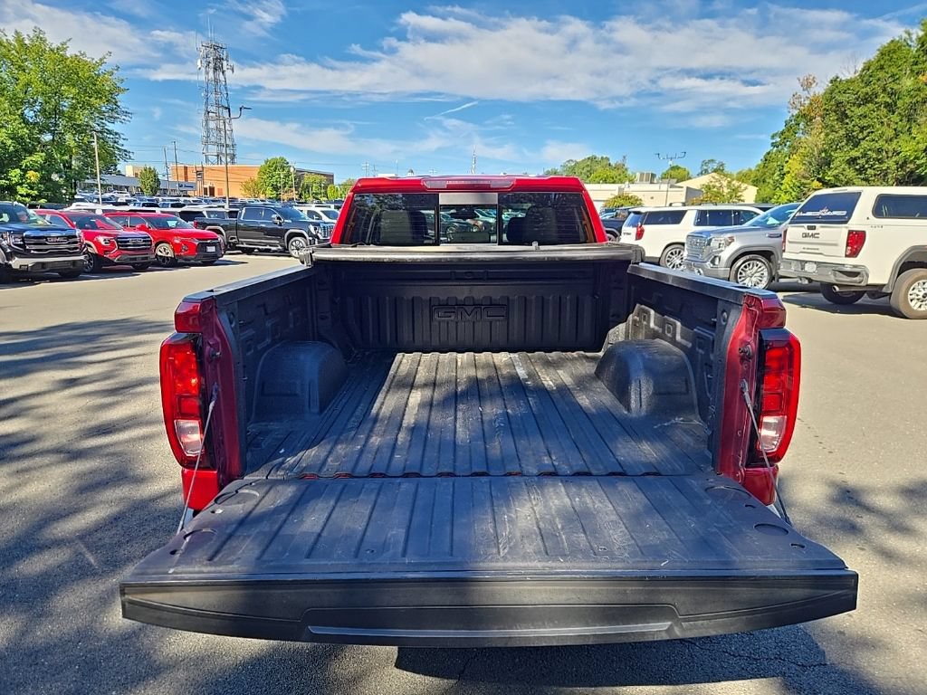 Used 2023 GMC Sierra 1500 Elevation w/ Elevation Premium Package AWD/4WD image 52