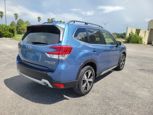 Used 2021 Subaru Forester Touring AWD/4WD image 6