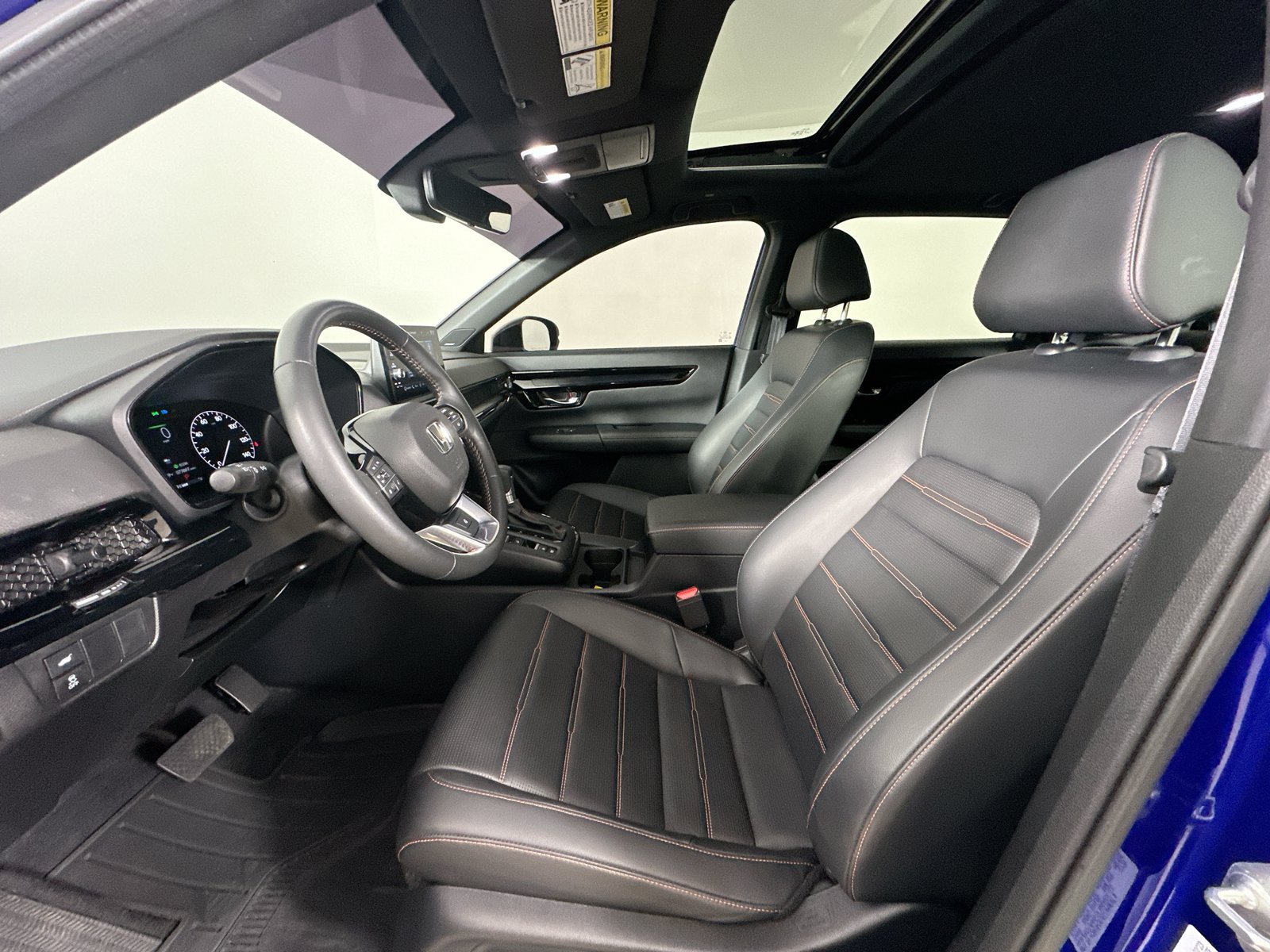 Used 2023 Honda CR-V Sport Touring image 32