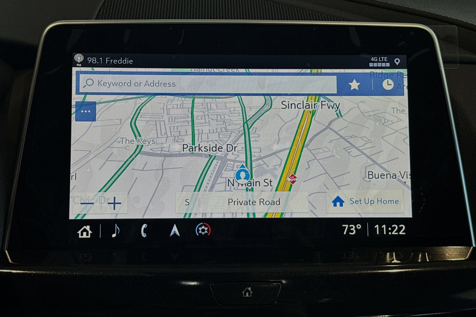 New 2024 Cadillac CT5 Premium Luxury w/ Super Cruise 2 Package image 16