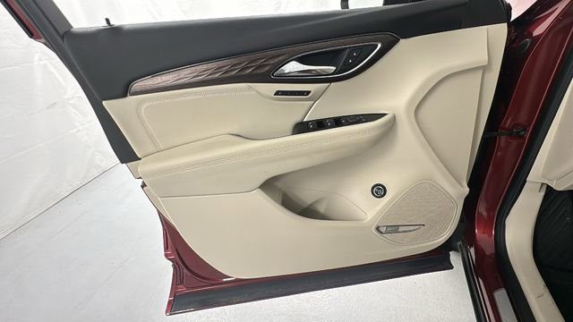 Used 2023 Buick Envision Avenir image 19