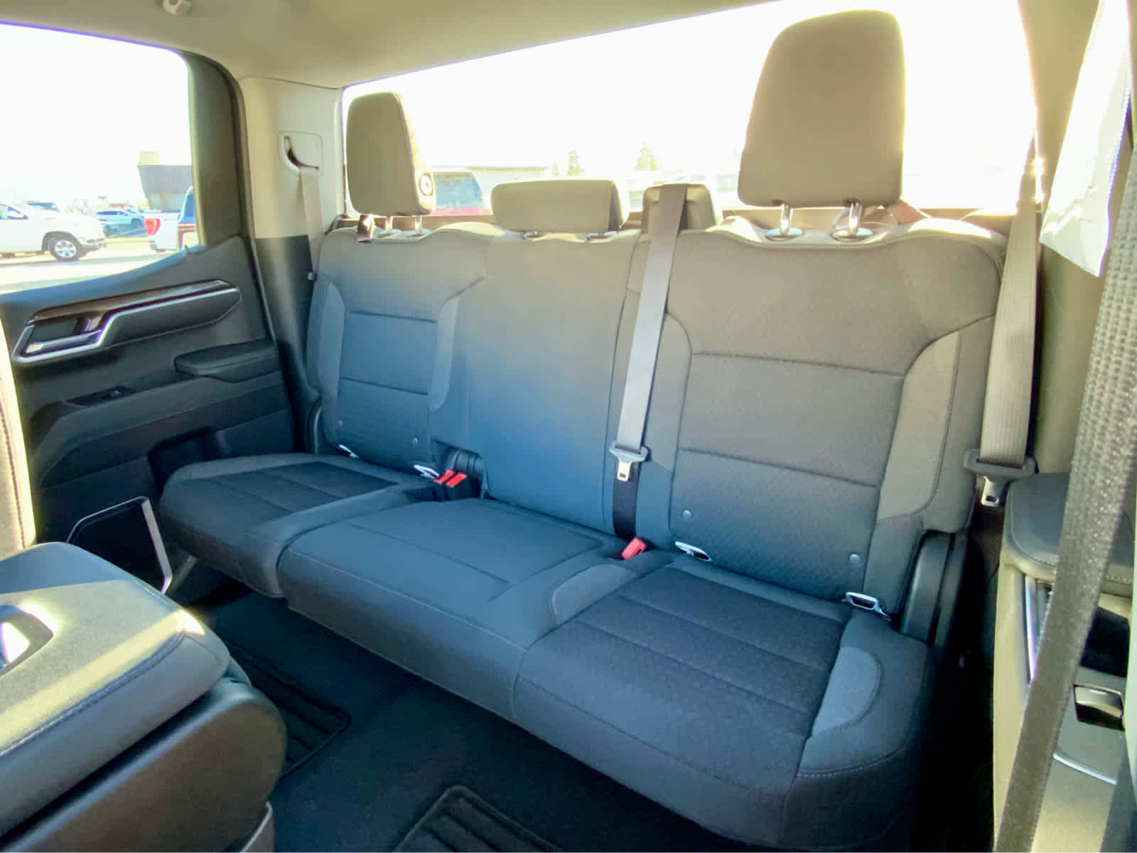 Certified 2023 GMC Sierra 1500 Elevation image 28