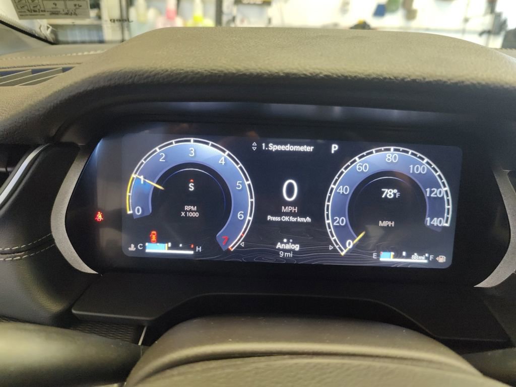 New 2025 Jeep Grand Cherokee Laredo w/ Luxury Tech Group I image 20