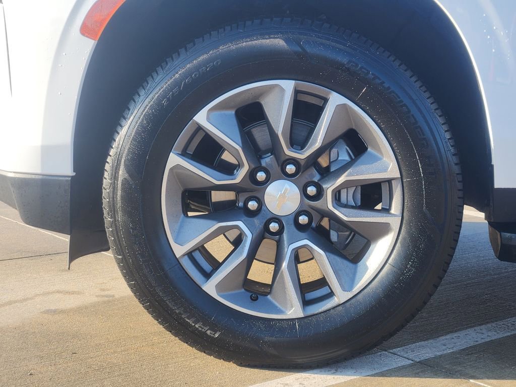 Used 2023 Chevrolet Tahoe LT w/ LT Signature Plus Package image 13