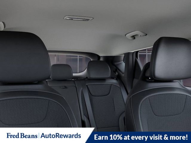 New 2025 Kia EV6 Light w/ Light LR Technology Package image 28