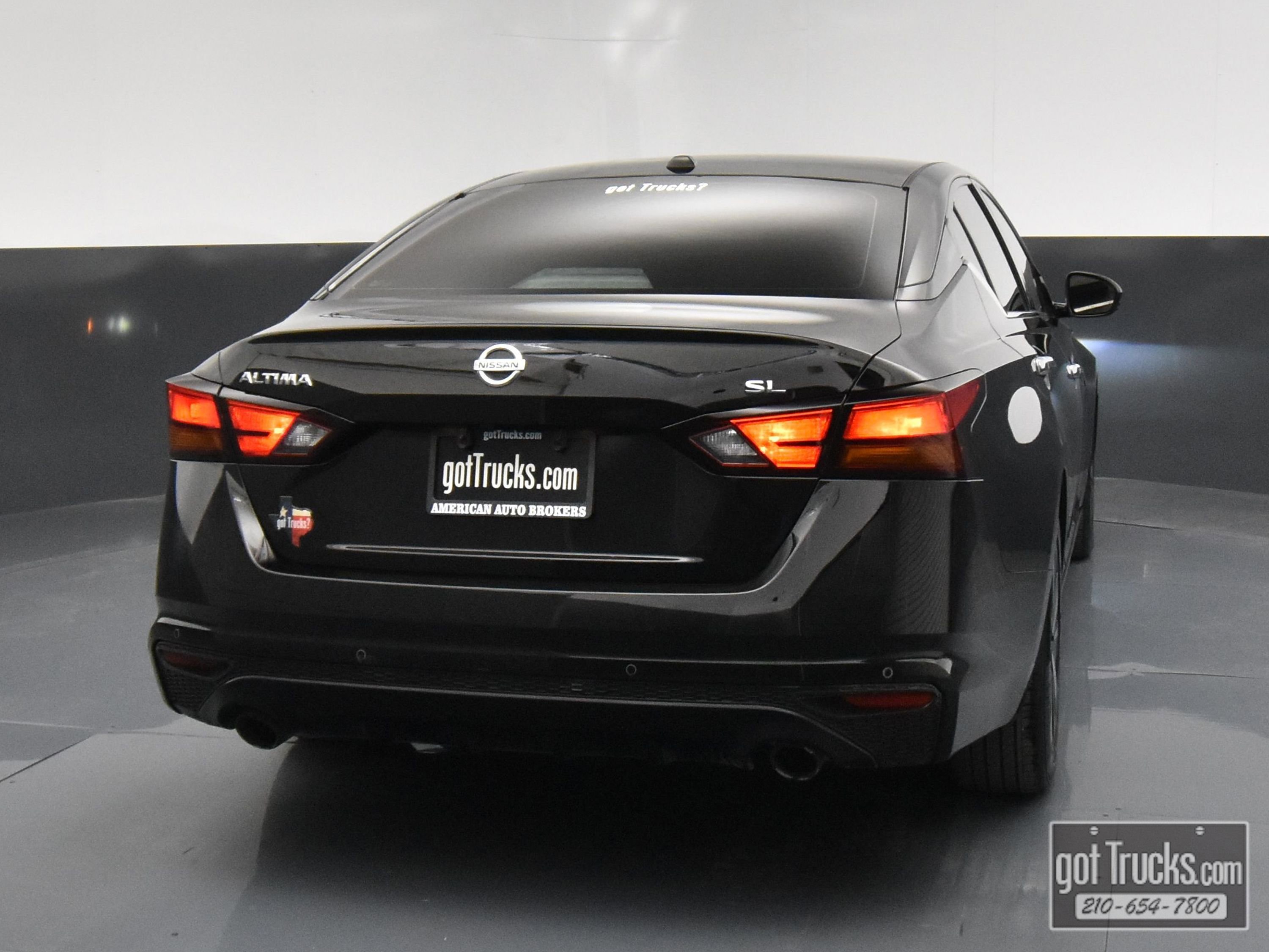 Used 2019 Nissan Altima 2.5 SL image 5