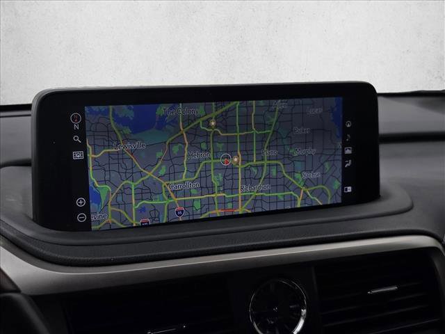 Used 2022 Lexus RX 450hL AWD w/ Premium Package image 17