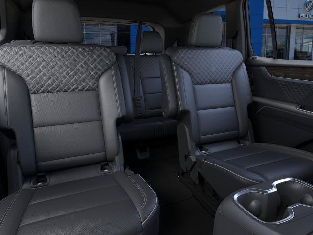 New 2027 GMC Acadia Denali FWD image 17