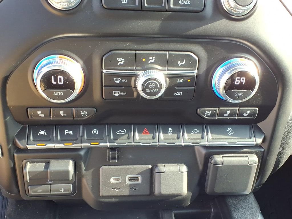 Used 2021 GMC Sierra 1500 SLT w/ SLT Convenience Package image 25