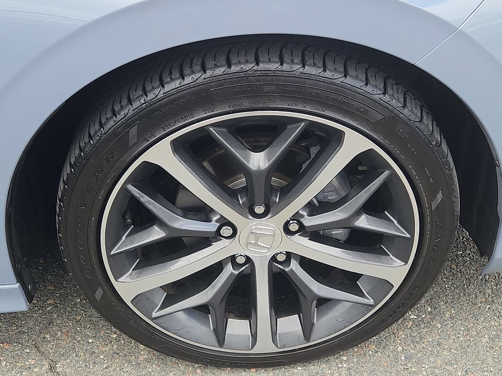 Used 2024 Honda Civic Touring image 10
