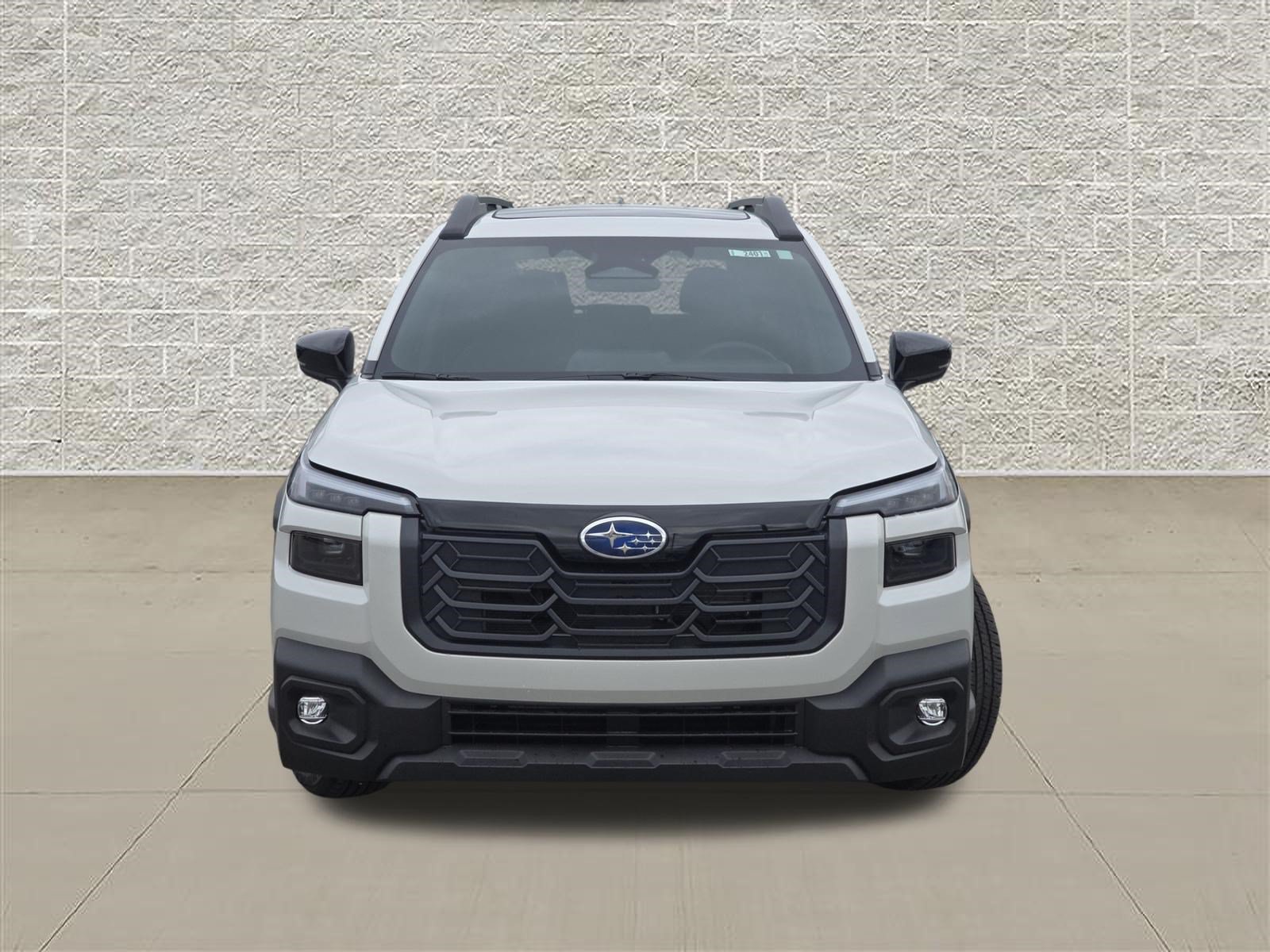 New 2026 Subaru Outback Premium AWD/4WD image 2