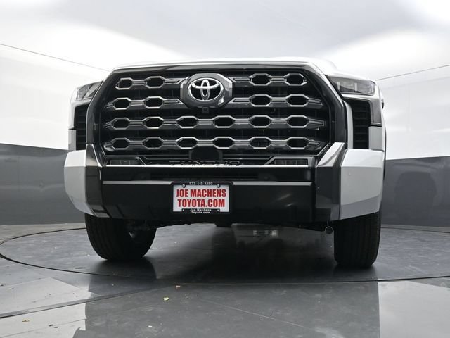 New 2026 Toyota Tundra Platinum AWD/4WD image 28