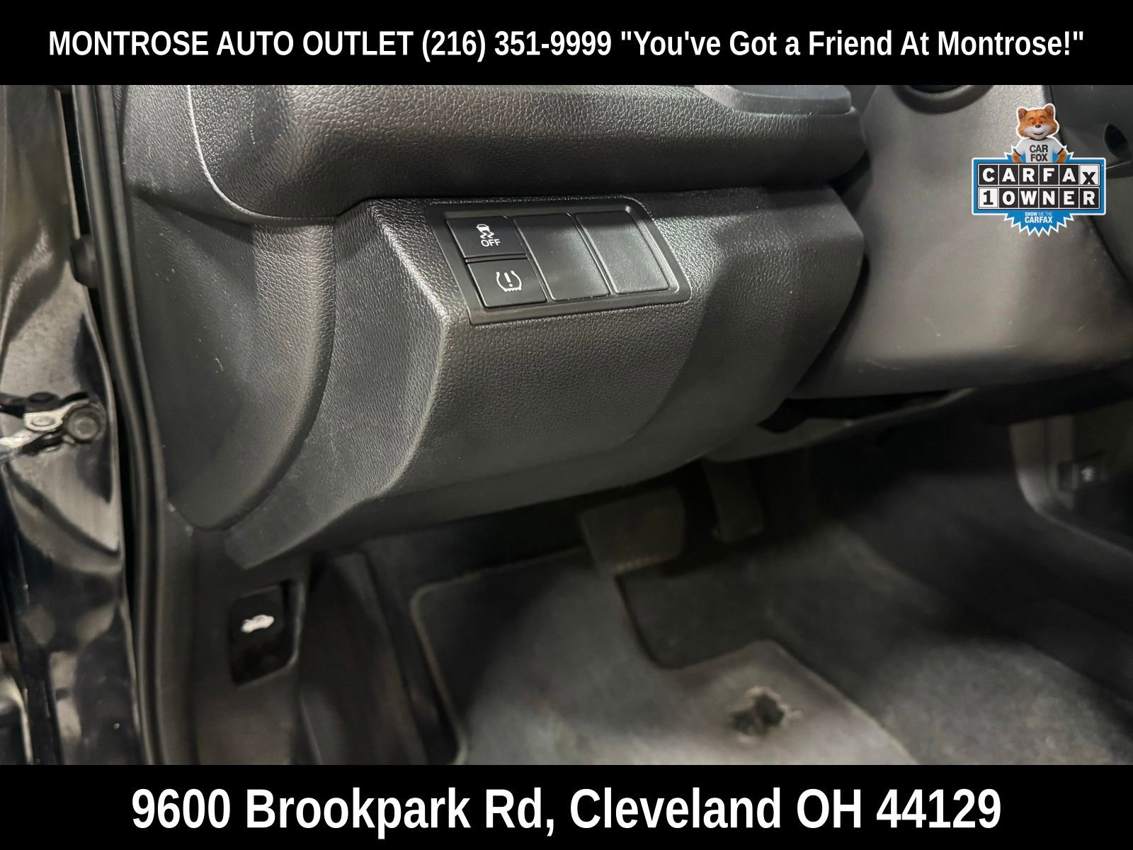 Used 2018 Honda Civic LX image 16