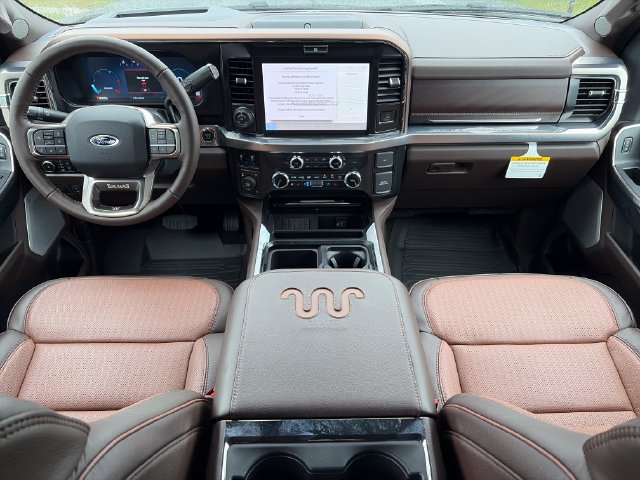 New 2026 Ford F350 King Ranch AWD/4WD image 9