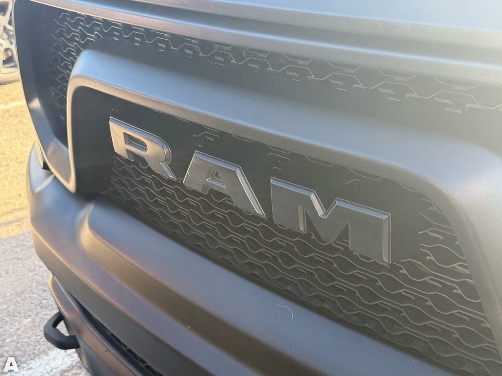 Certified 2022 RAM 1500 Rebel w/ Rebel Level 1 Equipment Group image 7