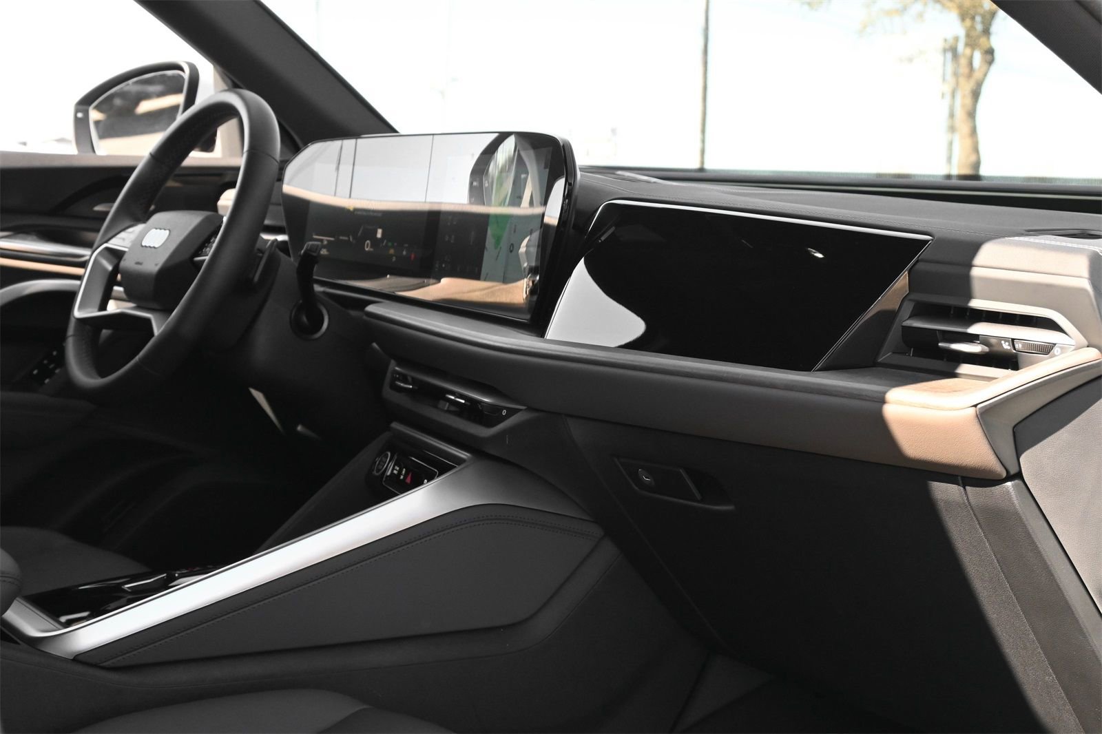 Certified 2025 Audi Q5 Premium Plus w/ Premium Plus image 11