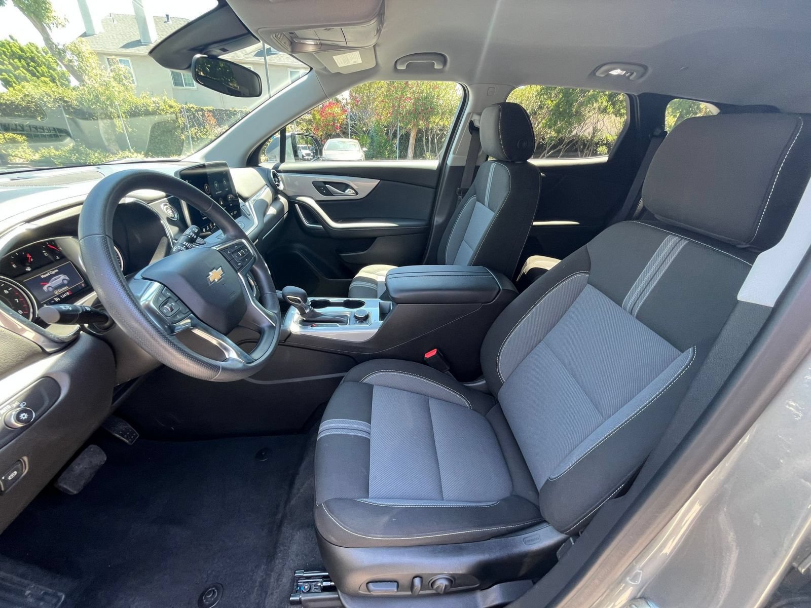 Used 2026 Chevrolet Blazer LT FWD image 27