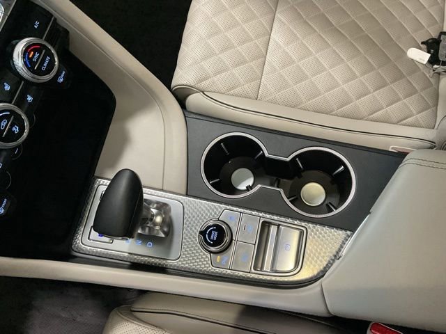 Used 2023 Genesis G70 3.3T w/ Sport Prestige Package AWD/4WD image 16