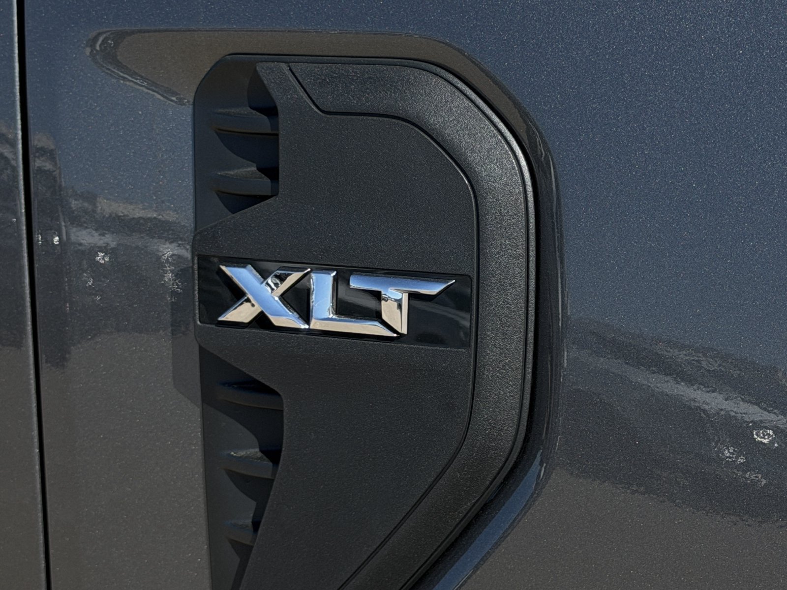 New 2026 Ford Ranger XLT w/ Equipment Group 301A High RWD image 9