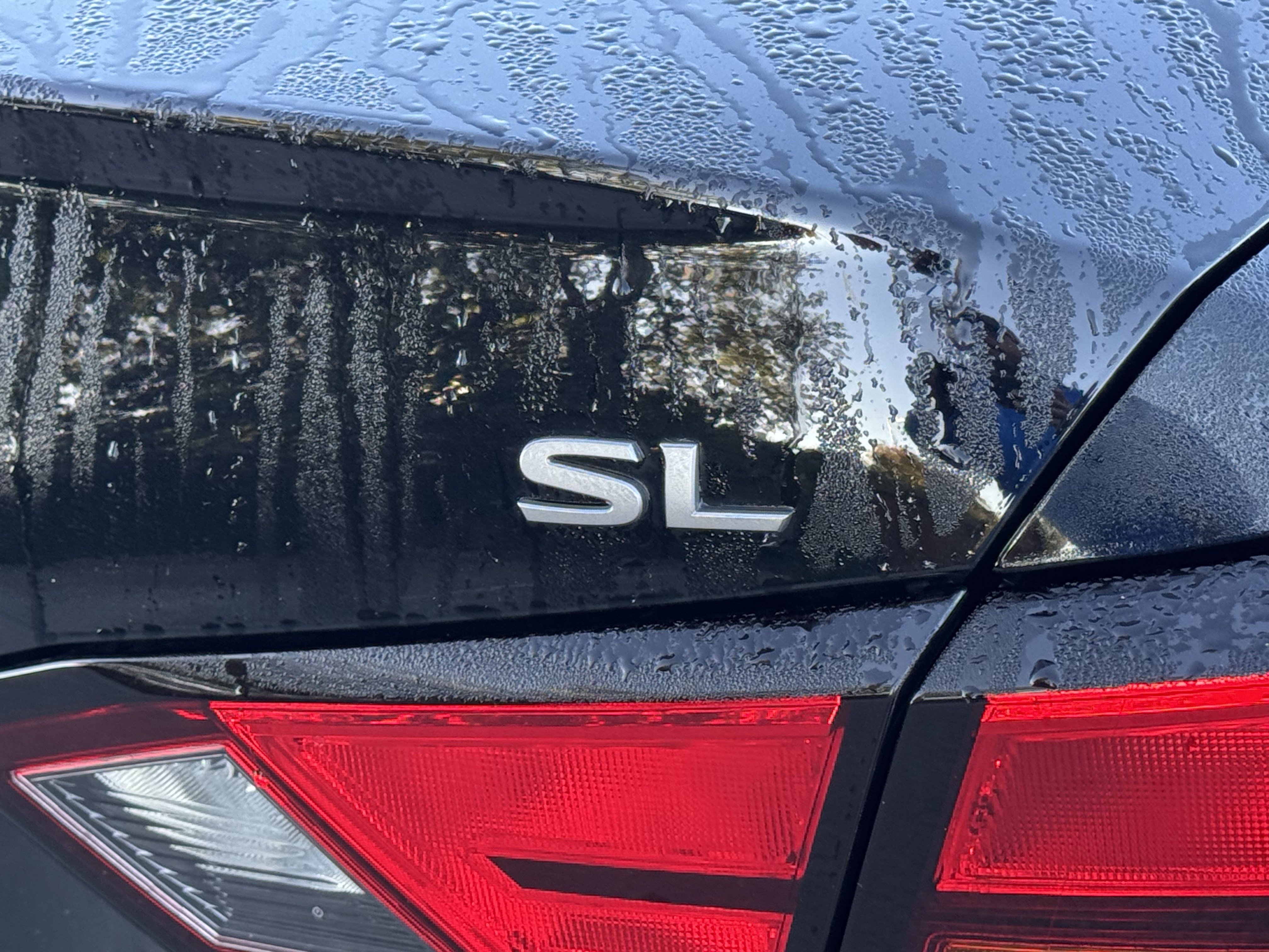 Used 2025 Nissan Altima 2.5 SL image 45