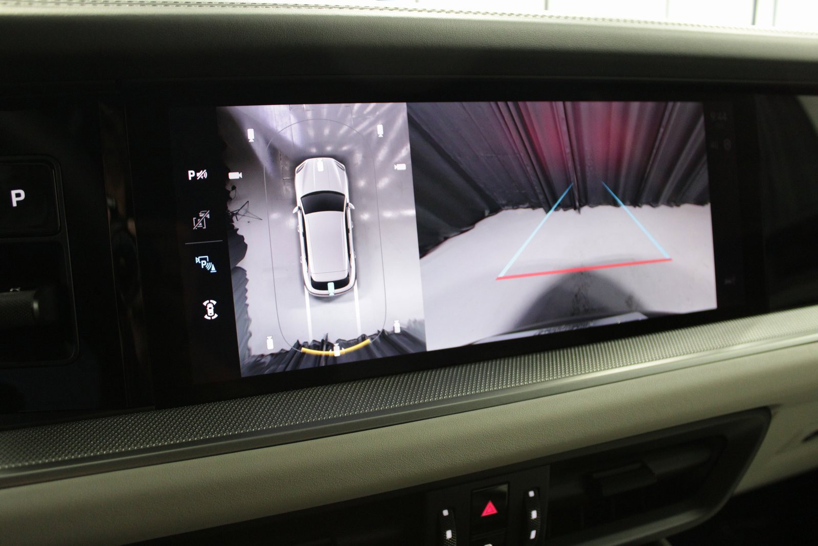 New 2026 Porsche Cayenne image 31