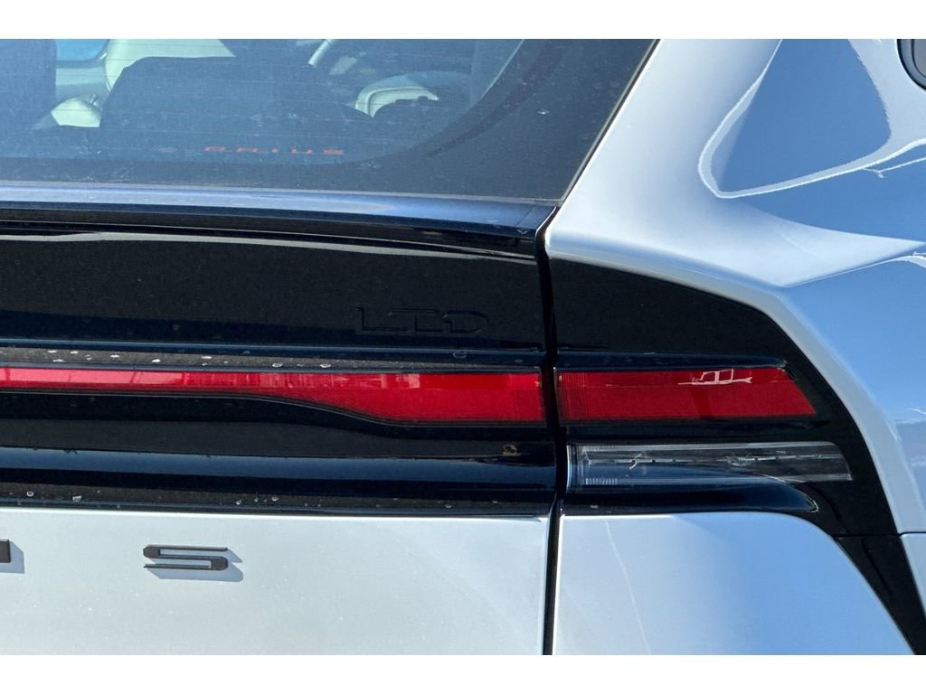 New 2026 Toyota Prius Limited AWD/4WD image 31