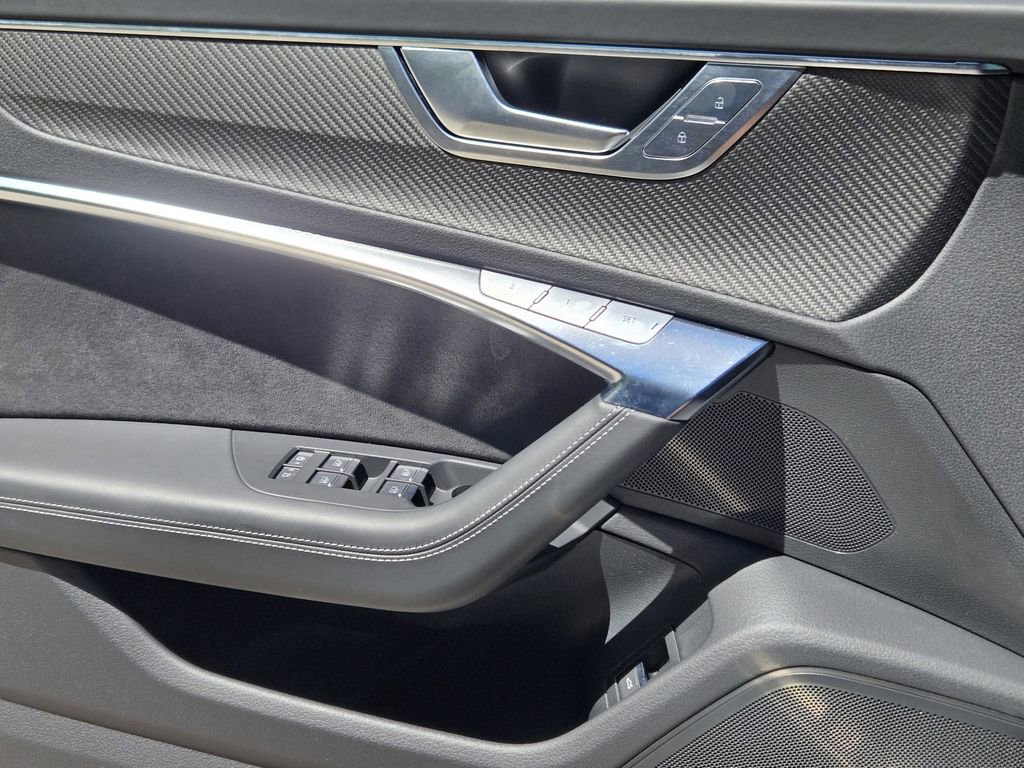 Used 2023 Audi S6 Premium Plus w/ Premium Plus Package image 28