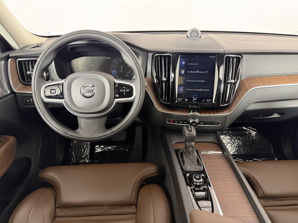 Used 2019 Volvo XC60 T6 Inscription AWD/4WD image 17