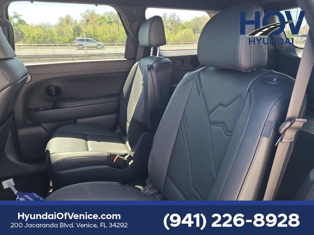 Certified 2026 Hyundai Palisade XRT Pro image 20