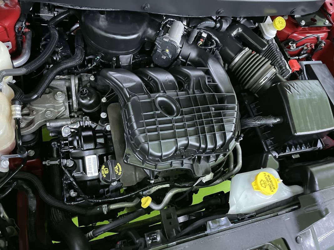 Used 2019 Dodge Journey Crossroad image 30