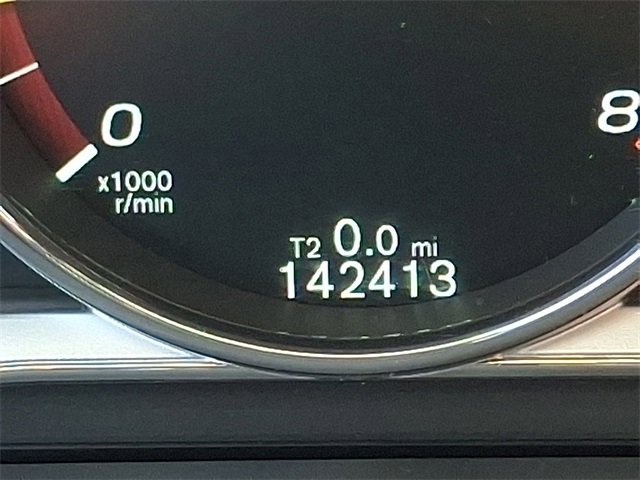 Used 2016 Volvo S60 T5 Premier w/ Protection Package image 20