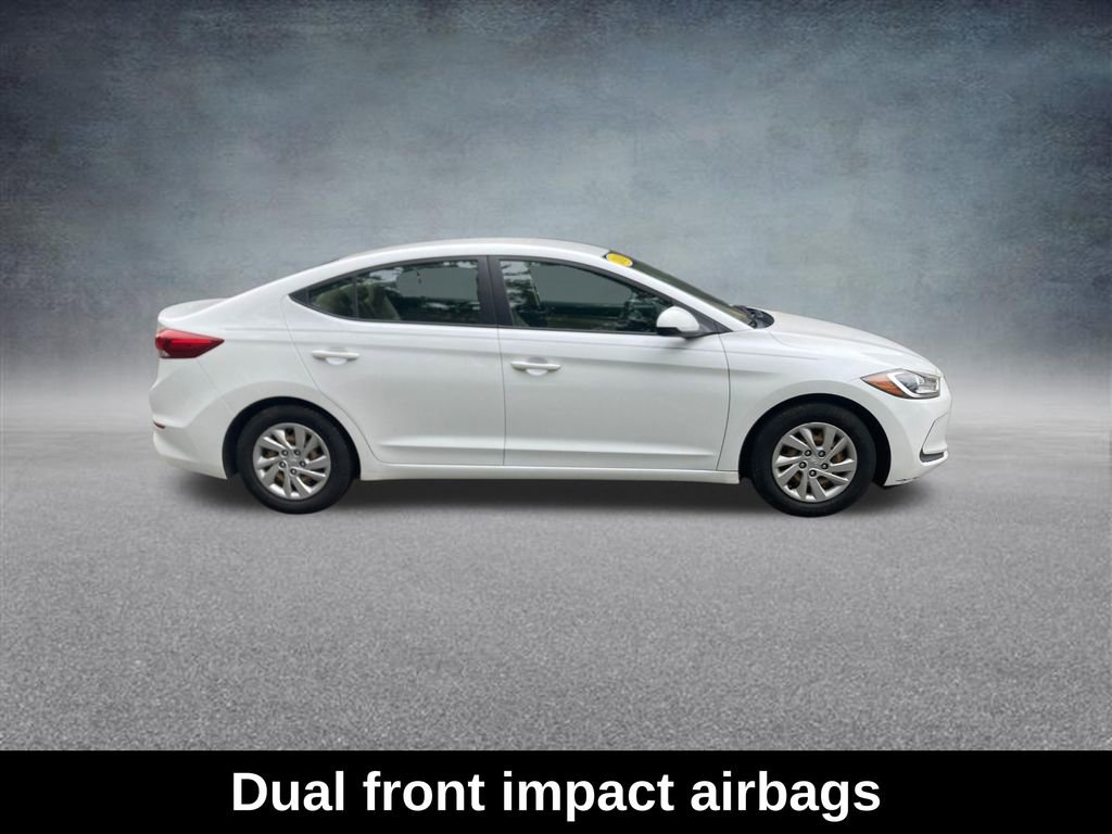 Used 2018 Hyundai Elantra SE image 8