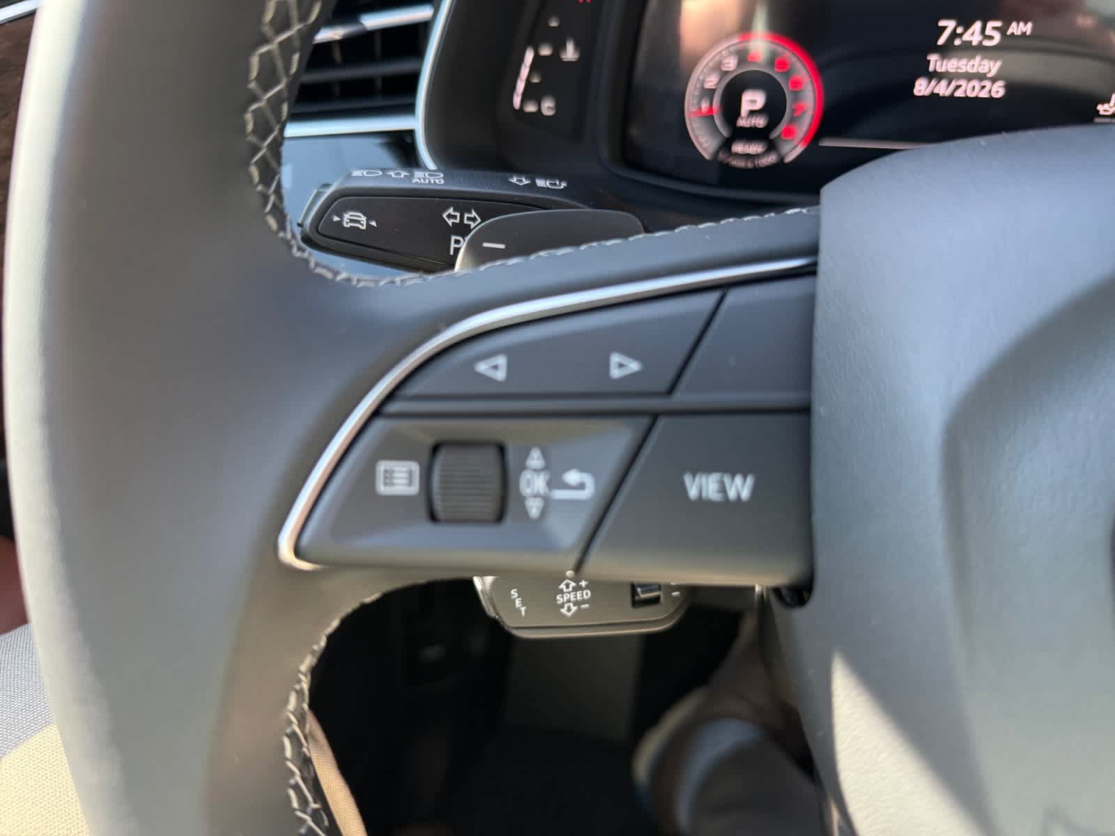 New 2026 Audi Q7 2.0T Premium AWD/4WD image 20