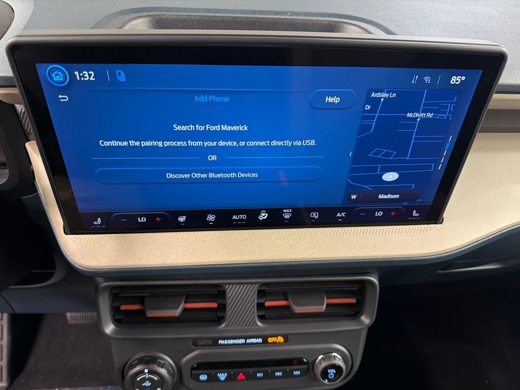 New 2026 Ford Maverick Lariat AWD/4WD image 11