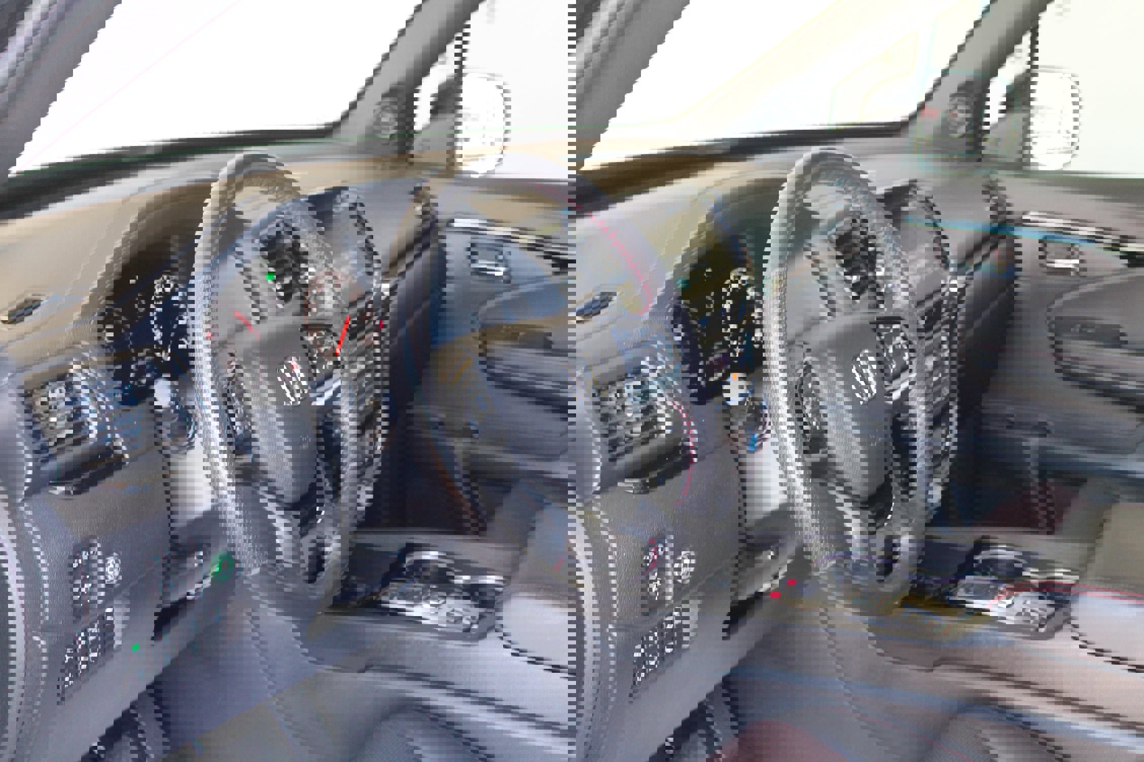 Used 2025 Honda Ridgeline Black Edition image 23