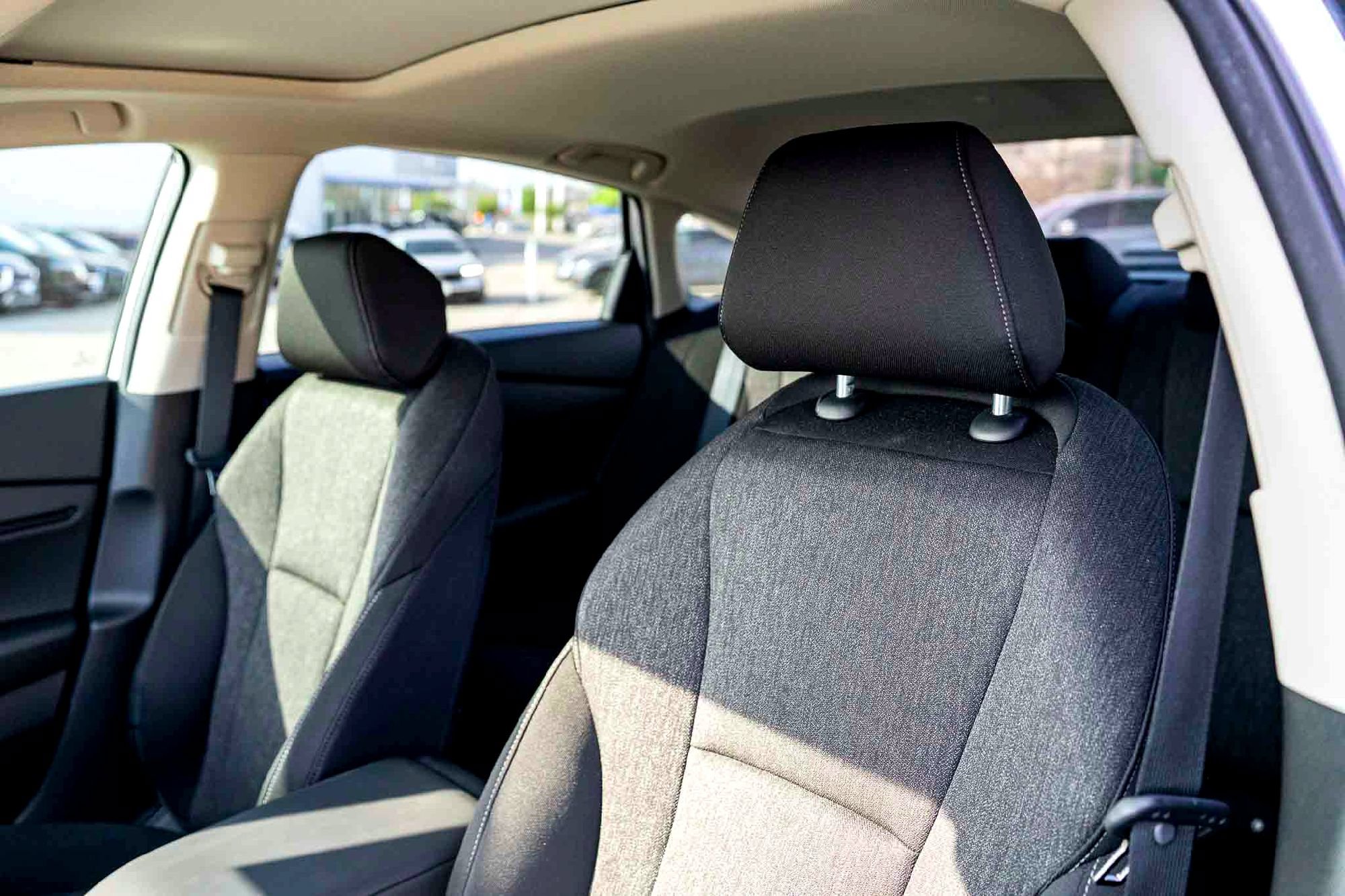 Certified 2025 Honda Accord SE image 10