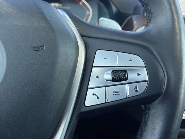 Used 2023 BMW X3 xDrive30i image 29