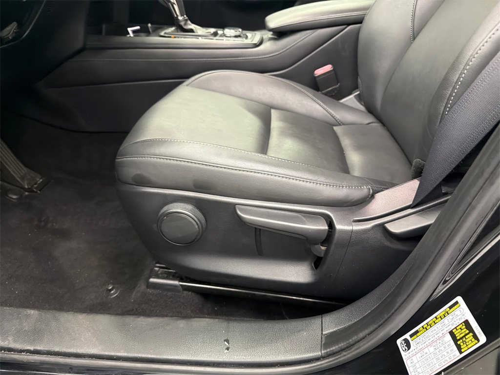 Used 2021 MAZDA CX-30 AWD 2.5 S w/ Select Package image 9