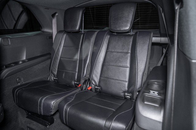 New 2026 Mercedes-Benz GLS 450 450 4MATIC&reg; SUV image 13