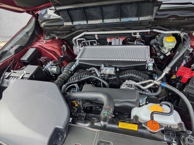 New 2026 Subaru Ascent Bronze Edition image 24