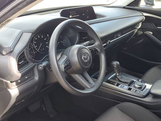 Certified 2024 MAZDA CX-30 AWD 2.5 S image 14
