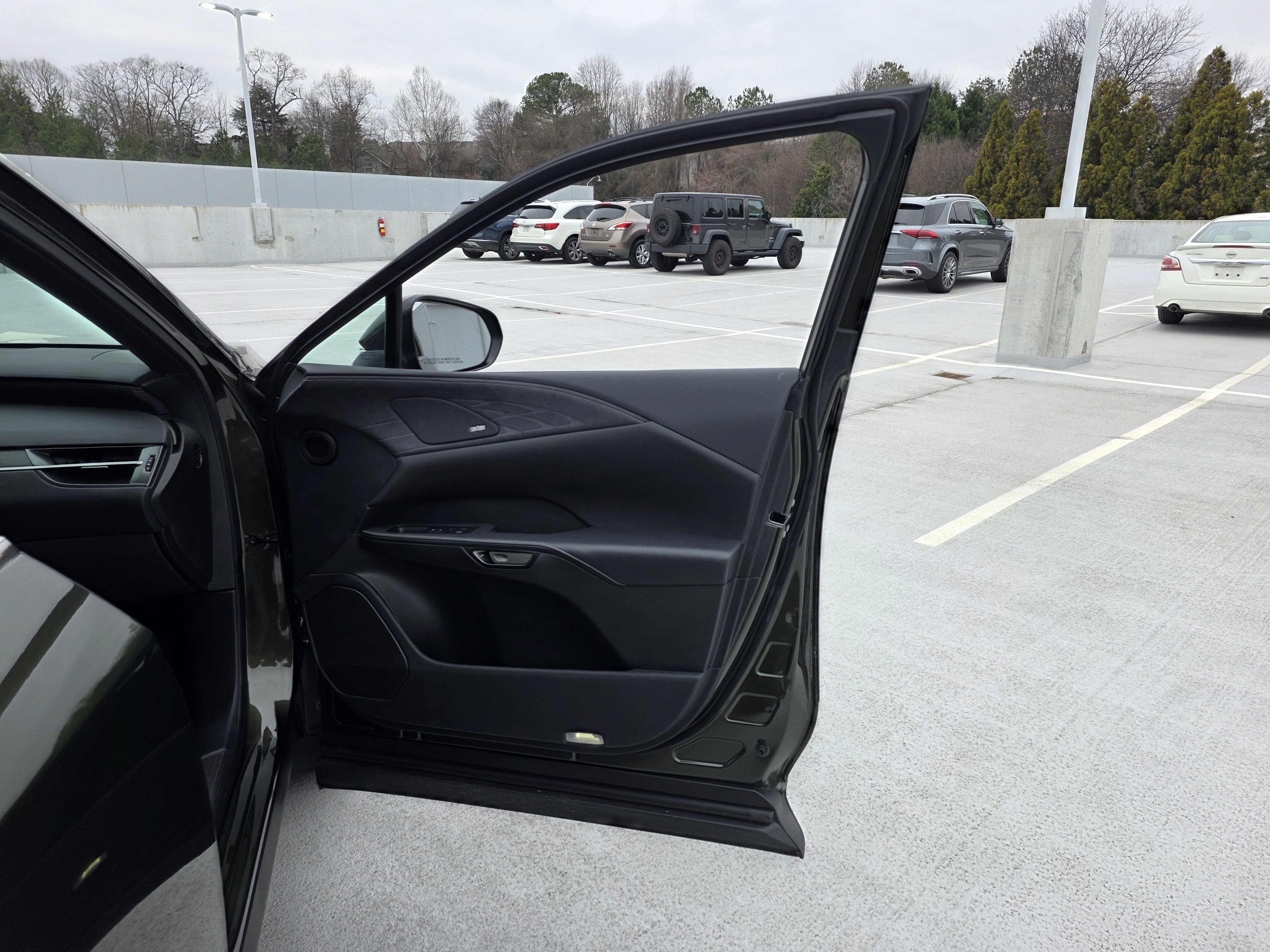 Used 2023 Lexus RX 350 AWD w/ Accessory Package image 26